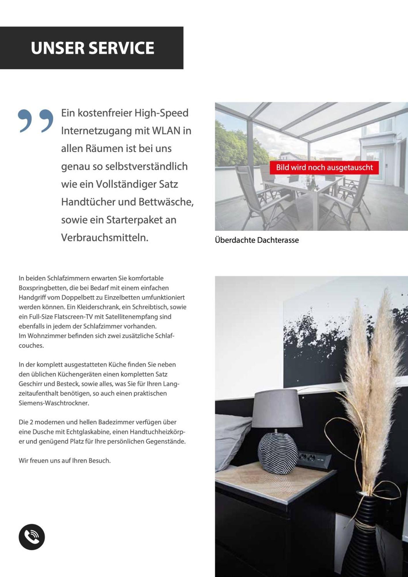 Appartement Blauer Stein Wh5 Pulheim