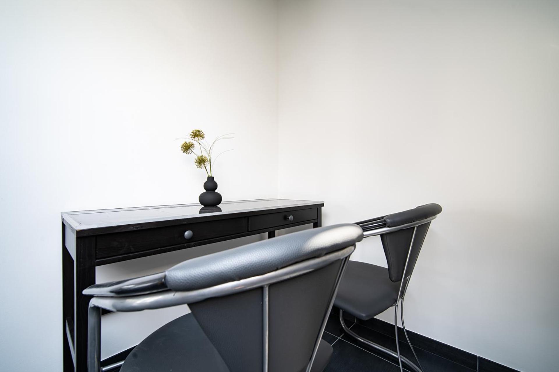 Appartement Blauer Stein Wh5