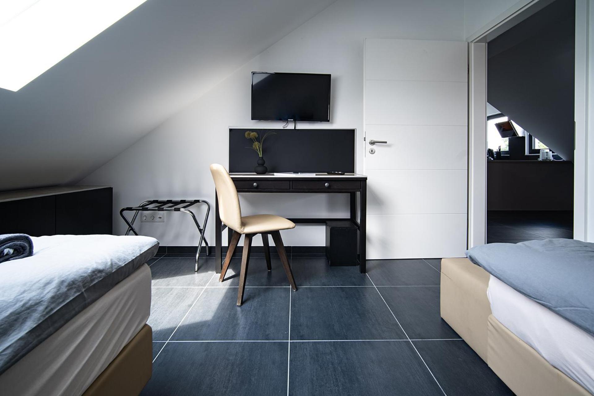 Blauer Stein Wh5 Appartement *
