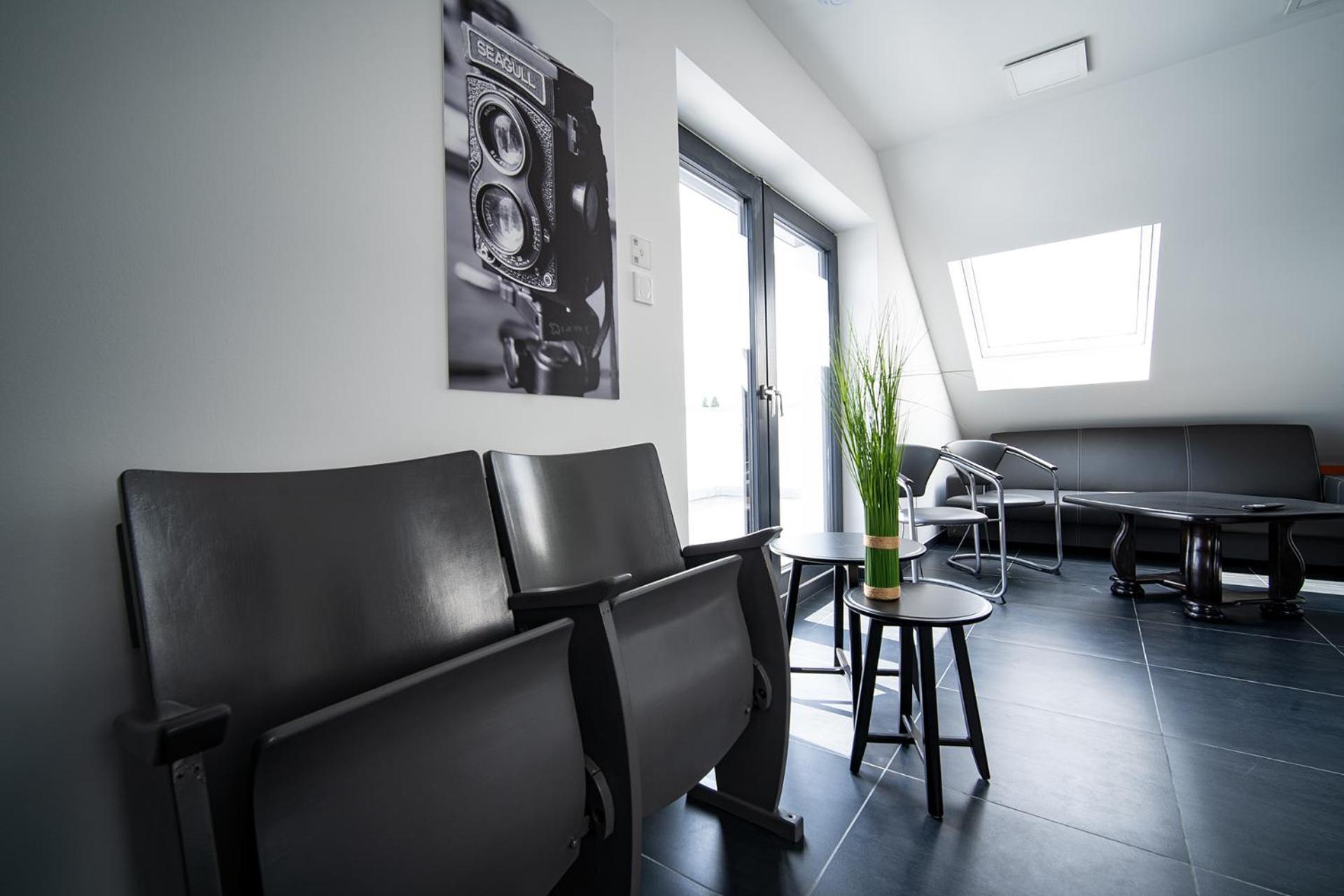 Blauer Stein Wh5 Apartment Pulheim
