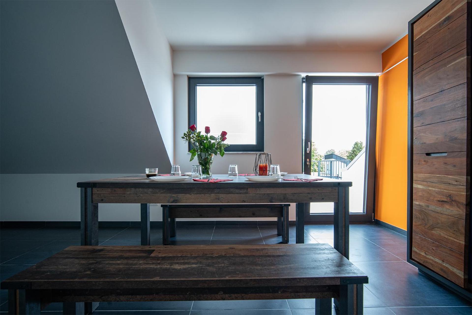 Blauer Stein Wh5 Appartement *