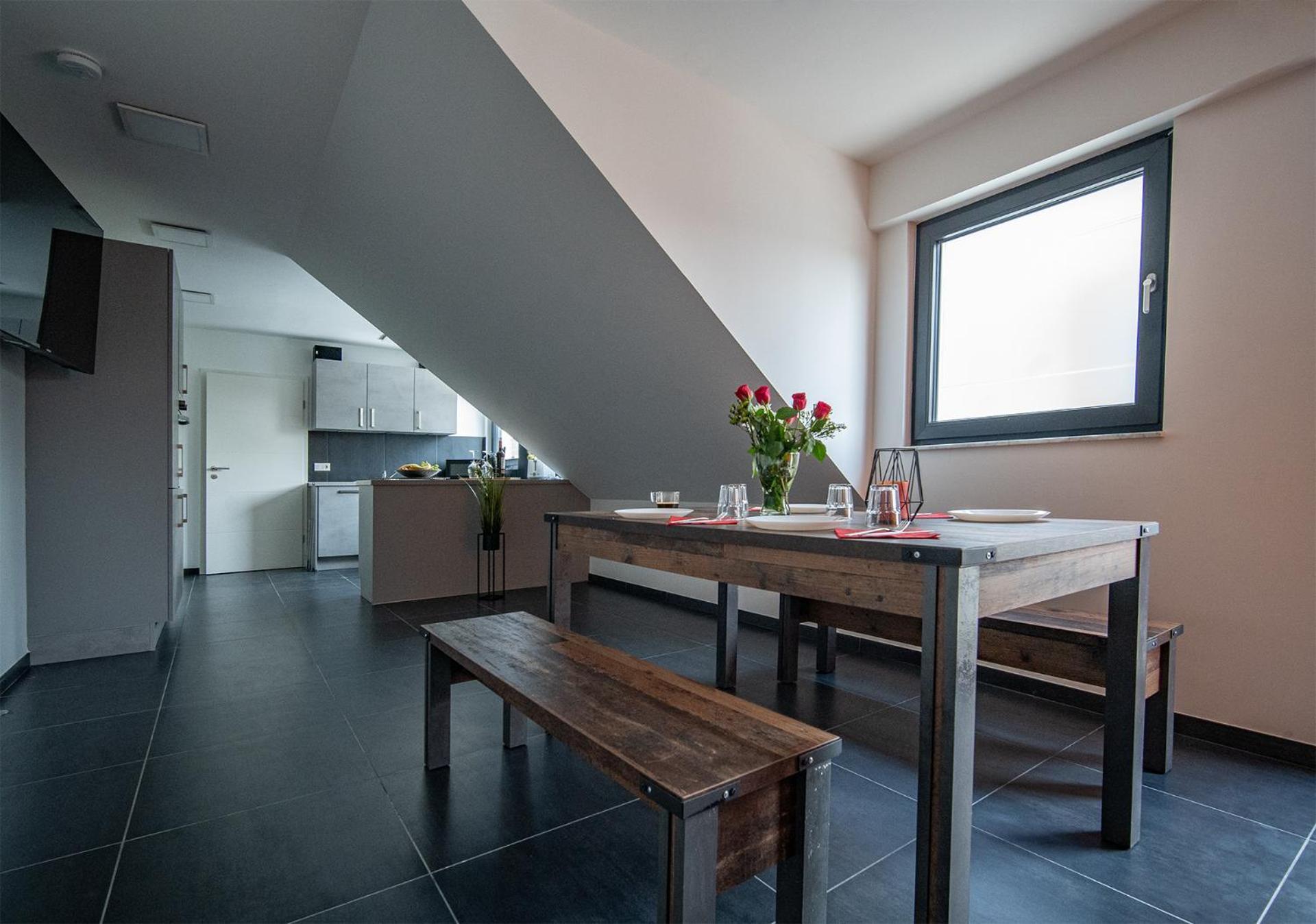 Appartement Blauer Stein Wh5 Pulheim