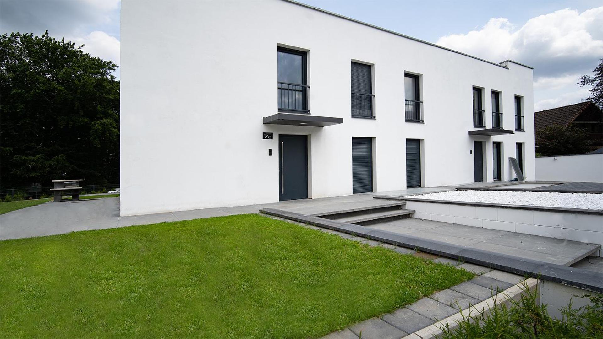 Appartement Blauer Stein Wh5 *