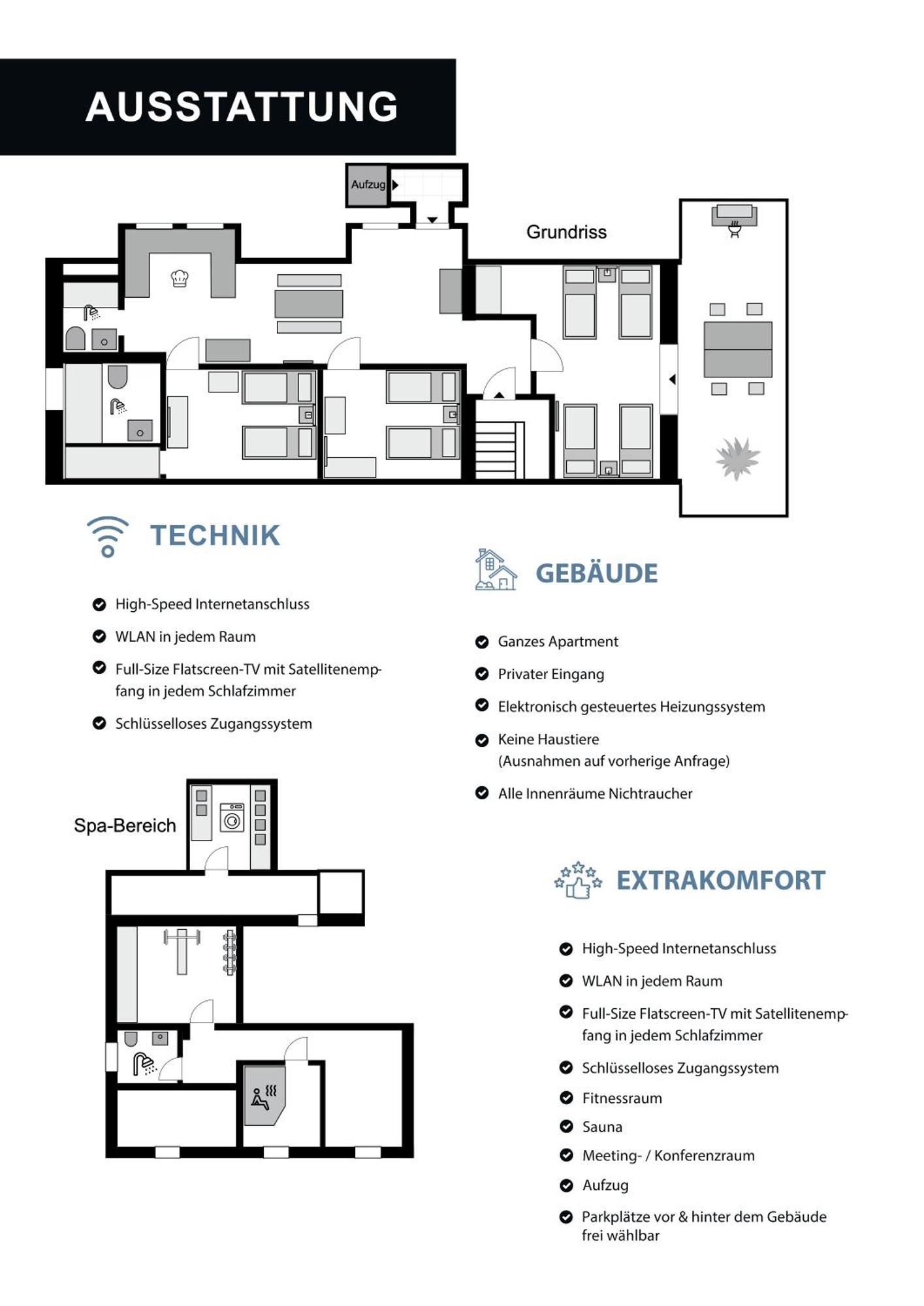 Apartment Blauer Stein Wh5 Pulheim